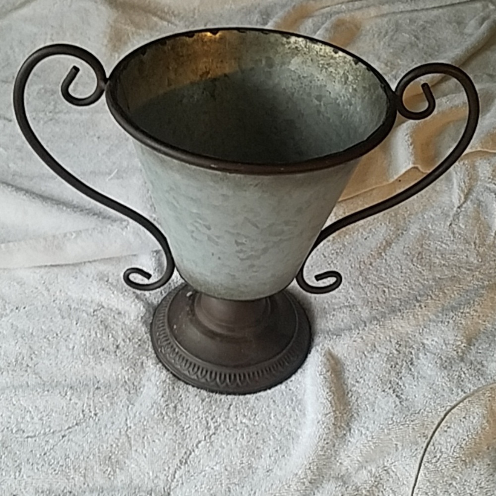 Homegoods Rustic Vase